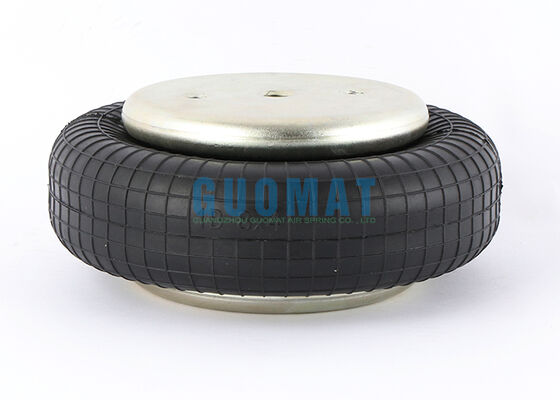 1B8-550 Goodyear Single Convoluted Suspension Air Spring W01-358-7564 Firestone Rubber Air Bags