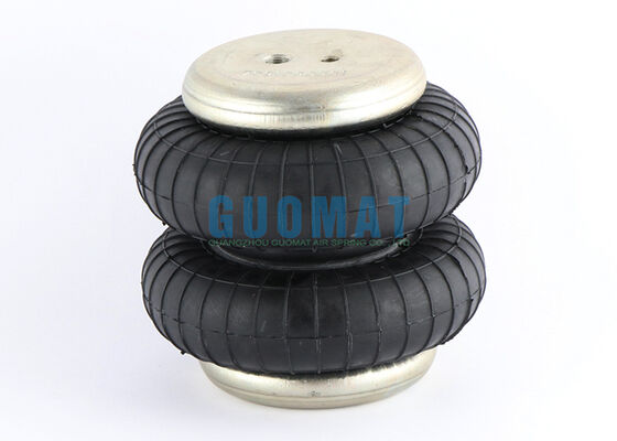 Contitech FD 40-10 Double Convoluted Air Spring G1/8 Air Fitting Air Brake Suspension System