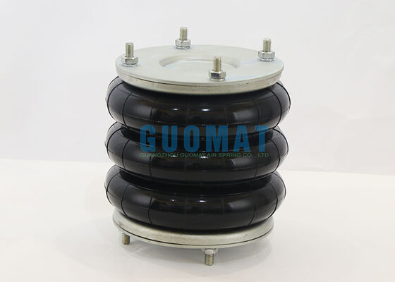 8''X3 Rubber Air Bellows  FT 138-26 DS Contitech Heavy Duty Industrial Air Bag Factory supply