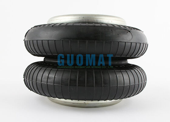 Contitech Rubber Air Suspension Spring FD 200-22 1/4 M10 Convoluted Spring Bags