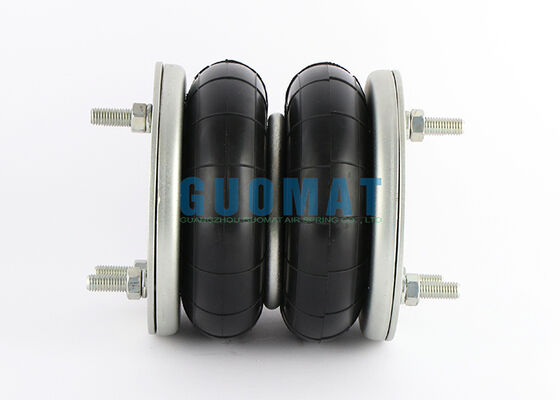 Double Convoluted Rubber Air Spring FD 614-26 DS Contitech Air Bellows Manufacturer 2B-370 Airkraft
