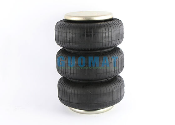 3B-356 Airkraft Heavy Duty Rubber Air Bag FT 530-32 Contitech Bellows Air Spring