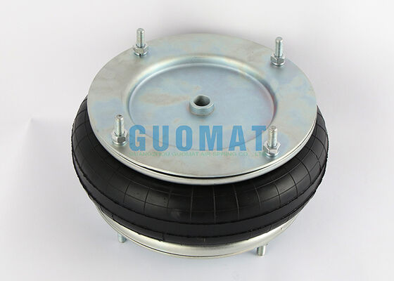  M/31101 Norgren Equivalent Air Spring 10''X1 Air Bellows Replacement For Machining Center