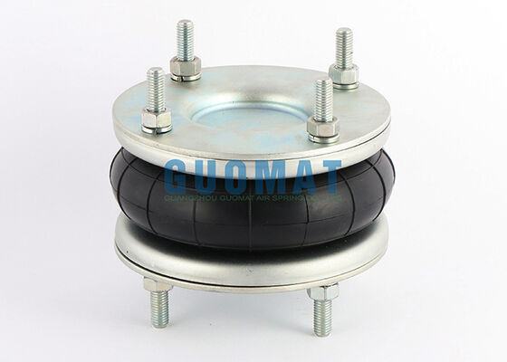 M/31061 Norgren Flexible Air Bellows 6''X1 Air Spring For Tooling Equipment