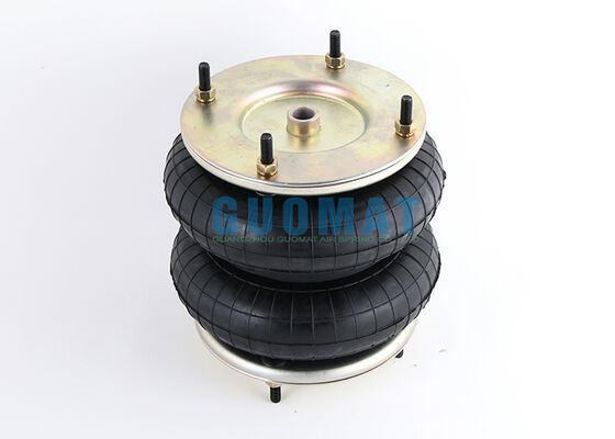 IMI NORGREN M/31082 Air Bellow 8''x2 Double Convoluted Type Industrial Air Spring