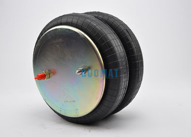 W01-358-7557 Industrial Air Spring Firestone Goodyear 2B14-383 To FD530-35