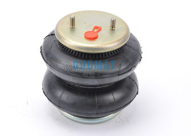 TS16949 Firestone Air Springs W21-760-0335 A01-760-0335 Plate Screw 2x3/8-16UNC