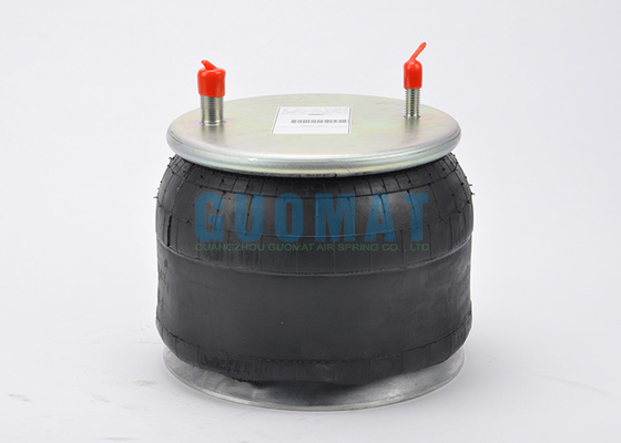 W013588646 Neway Bus Air Spring Bellows For Golden Dragon Yutong 1T15M-2