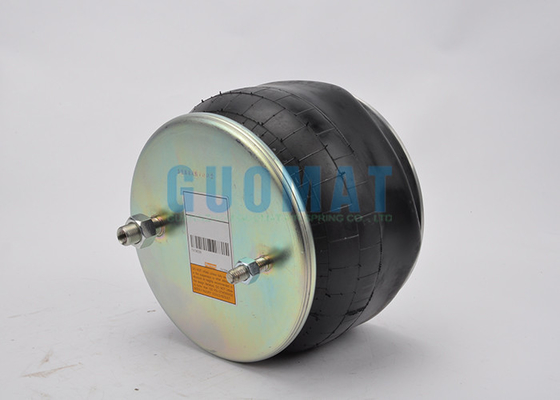 1T15M-0 Firestone W01-358-9039 Rubber Air Spring Reversible Sleeve 905-57-085