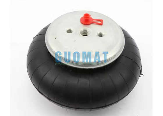 Firestone W01-358-7451 One Convoluted Air Bags 1B5021 Bellow No.1B 7-540