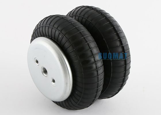 W01-M58-6105 Firestone Air Spring For Textile Looms / Electronic Equipment