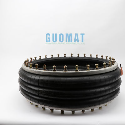 W01-358-7324 Firestone Air Spring FT 1710-38 RS For Heavy Lift Machine
