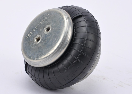 FS 40-6 Contitech Air Spring Max Dia 145mm With Two Nuts