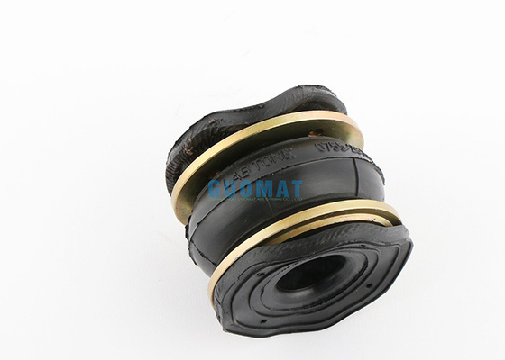 Contitech FS 22-3 DI CR Industrial Air Spring 2¾X1 Single GF40/60-1