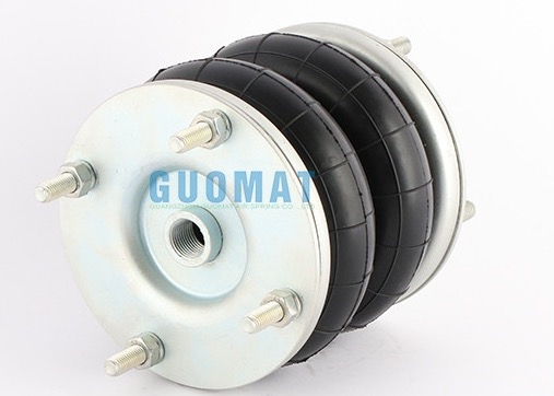 G1/2 Industrial Air Spring GUOMAT NO. 6X2 Replace Norgren M31062 For Pulp Mill Machine