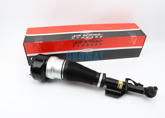 S Class W221 Mercedes Suspension Air Spring Front Right A2213200138 4 Matic