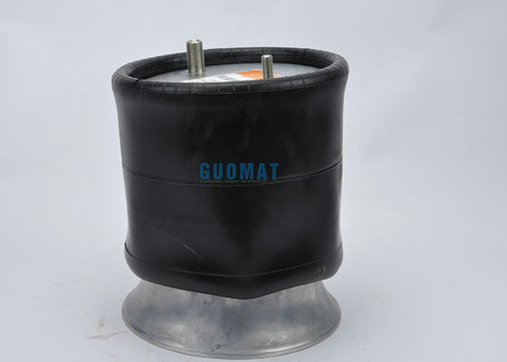 W01-M58-8859 Truck Air Spring Assy Rubber Bellows Goodyear 1R12-702 Phoenix Suspension System