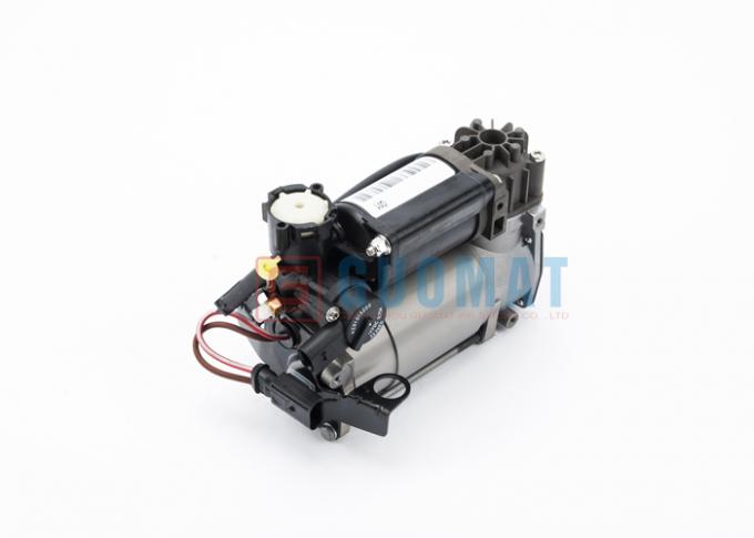 Как отключить компрессор пневмоподвески мерседес gl - 82 фото