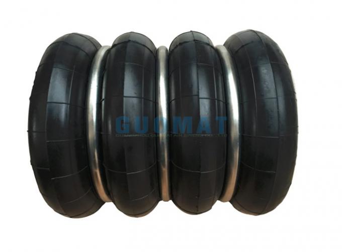 China GUANGZHOU GUOMAT AIR SPRING CO. , LTD latest company news about