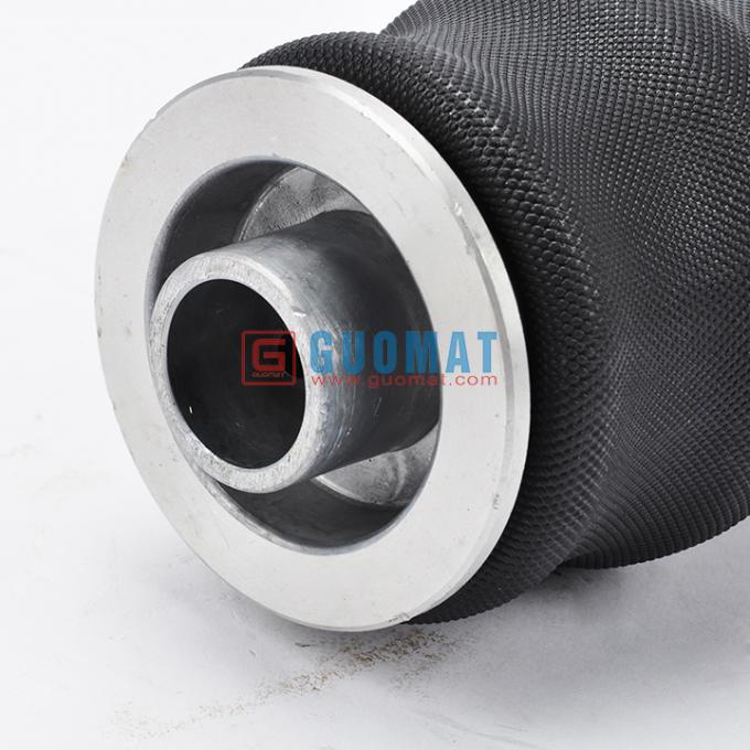 China GUANGZHOU GUOMAT AIR SPRING CO. , LTD latest company news about