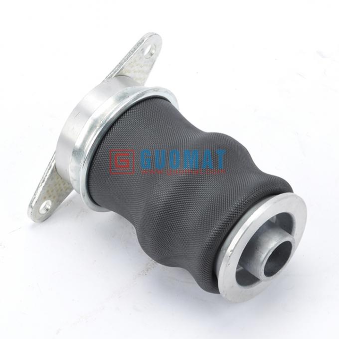 China GUANGZHOU GUOMAT AIR SPRING CO. , LTD latest company news about