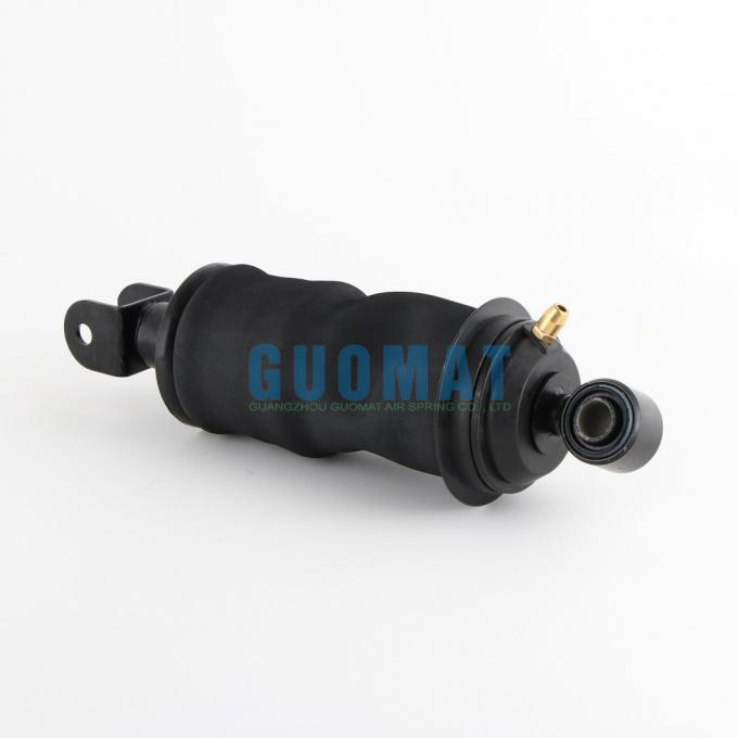 1908097 Scania Cab Air Suspension Bag 2493165 Seat Mount Air Spring