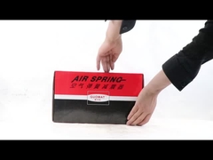 Front Right Suspension Strut For Audi Q7 7L6616040E Touareg Cayenne Air Bags