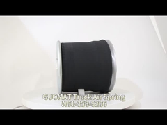 W01-358-9206 / 1T19L-5 Type Firestone Airide Air Spring For Truck Air Suspension