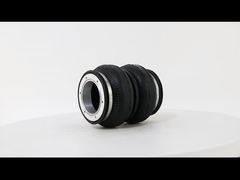 W01-358-5813 Firestone Double Suspension Air Spring 2B5813 Truck Air Shock Absorber