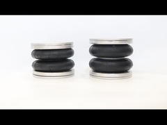 Firestone W01-R58-4070 Double Convoluted Type Air Spring Assembly PM/31062 Norgren