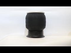 Firestone Rolling Lobe Air Spring W01-358-0738 Truck Suspension Air Balloon For Trailer