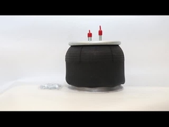 W01-358-8646 Firestone Truck Air Spring 1T15M-2 Trailer Chassis Air Suspension Parts