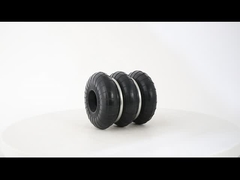 S-120-3 Air Spring YOKOHAMA F-120-3 Hydraulic Punch Press Airbag 