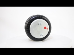 High Performance Ridewell 1003586943c Double Convoluted Air Actuator FD200 25 426