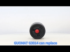 Firestone W02-358-3000 Air Spring Part Contitech Sz37-6 Goodyear 1S3-013 Reversible Sleeve