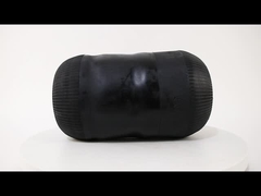 Rubber Air Spring BellowsContitech 661 N IVE-CO 4746733 And Bussing Goodyear 8018