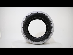 Rubber Rolling Labe Air Spring Industrial Machine Air Suspension Replacement Parts