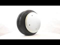 Firestone Double Convoluted W01-358-7180 Air Suspension For Pneumatic Bellow