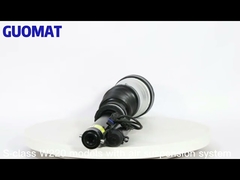 Front W220 Mercedes Air Spring Suspension 2203202438 Air Shock For Benz 1998-2006
