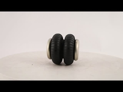 Replace FD40-10 Contitech Industrial Air Bellows 2B4060 GUOMAT Rubber Air Springg Bags
