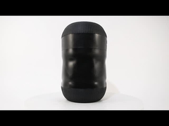 390mm Height 762N Contitech Bus Air Spring W01-095-0190 Firestone Rubber Air Bellws