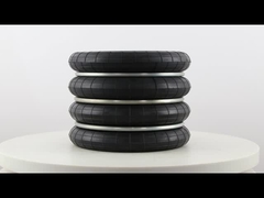 YOKOHAMA Rubber Air Bellows S-300-4R S-300-4 Punching Press Air Spring Air Lift Bag