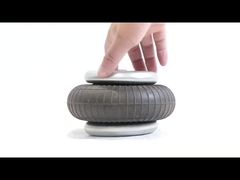 Firestone W01-358-7451 Industrial Air Spring Cross W01-358-0112 Air Spring Assembly