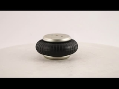 Contitech Air Spring Bellows Cylinder FS70-7 Industrial Vibrating Screen Shock Absorption