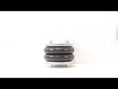 M/31082 NORGREN Universal Air Spring W01-R58-4055 Firestone Air Rubber Bellow