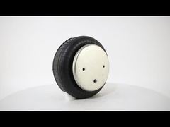 1B9-202 Goodyear Suspension Air Shock 578913201 Convoluted Rubber Air Spring