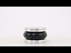  4''1/2x1 Industrial Air Springs Provider FS 44-5 DI Contitech Rubber Air Bags