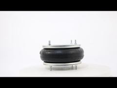 See Why Choose 12''x1 Rubber Bellows FS 412-10 DS Contitech Industrial Air Spring Bags With Flange
