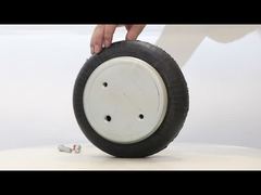 See Why Choose 3/4NPT Single Convoluted Air Spring W01-358-7012 Firestone Industrial Air Rubber Bags