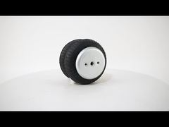 View Rubber Air Contitech Spring FD70-13 Style Bellows For Lifted Machine Demo